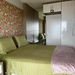 Apartamento Aconchegante De Frente Para A Praia