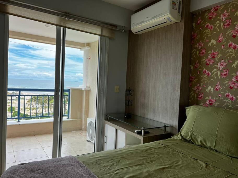 Aconchegante De Frente A * Fortaleza (Ceara)