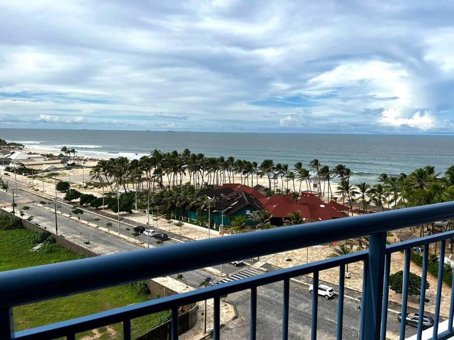 Apartamento Aconchegante De Frente A Fortaleza (Ceara)